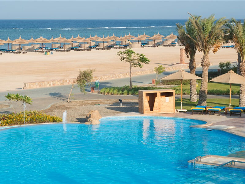 Novotel Marsa Alam