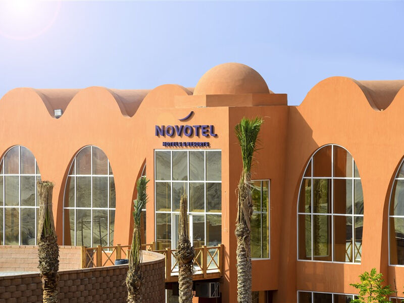 Novotel Marsa Alam