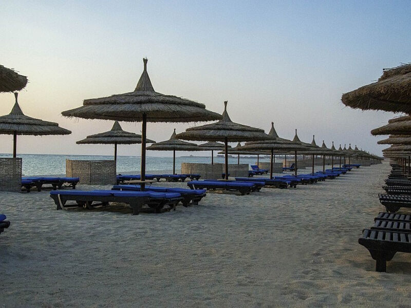 Novotel Marsa Alam