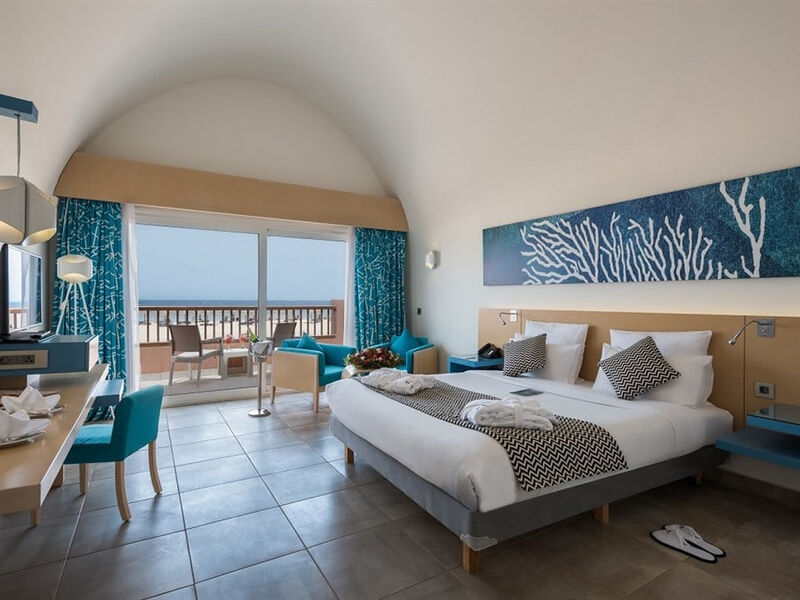 Novotel Marsa Alam