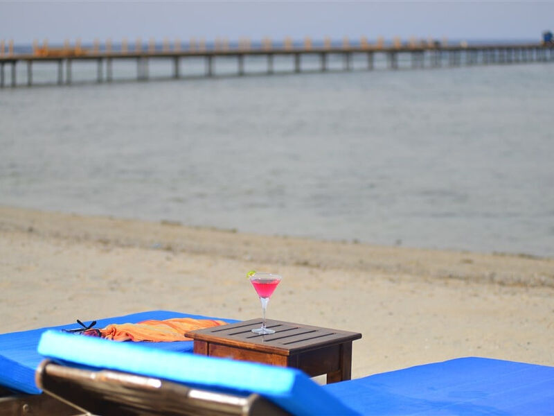 Novotel Marsa Alam