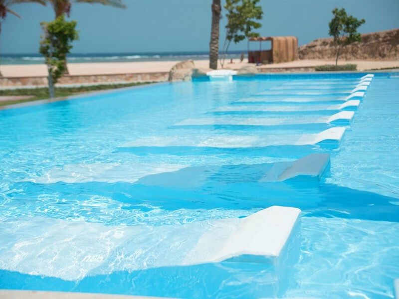 Novotel Marsa Alam