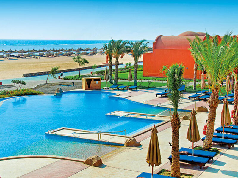 Novotel Marsa Alam
