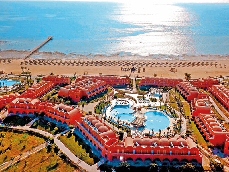 Novotel Marsa Alam