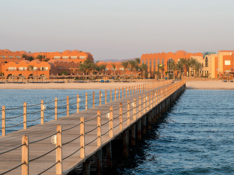 Novotel Marsa Alam