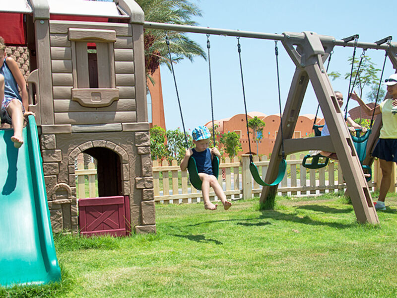 Novotel Marsa Alam