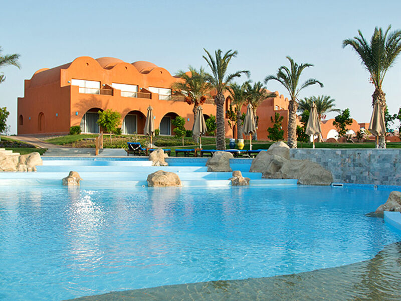 Novotel Marsa Alam
