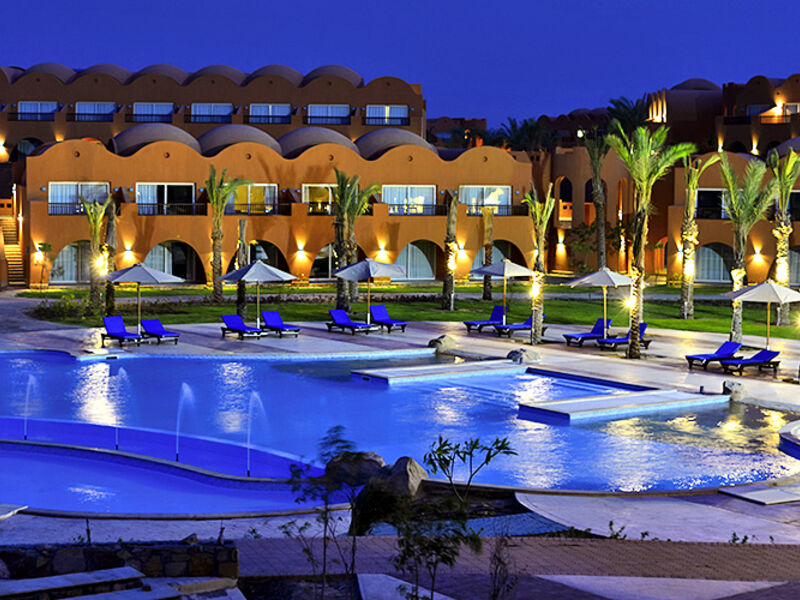 Novotel Marsa Alam