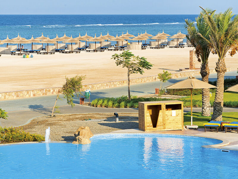 Novotel Marsa Alam