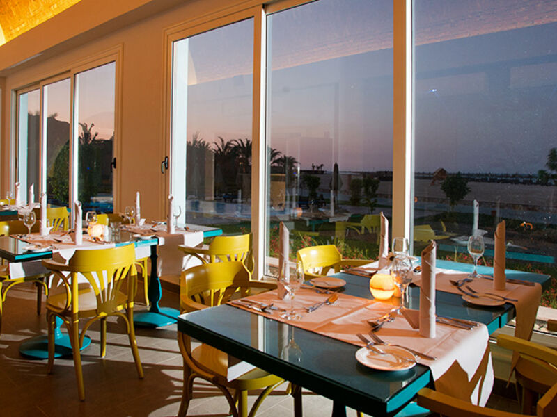 Novotel Marsa Alam