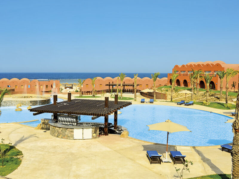 Novotel Marsa Alam