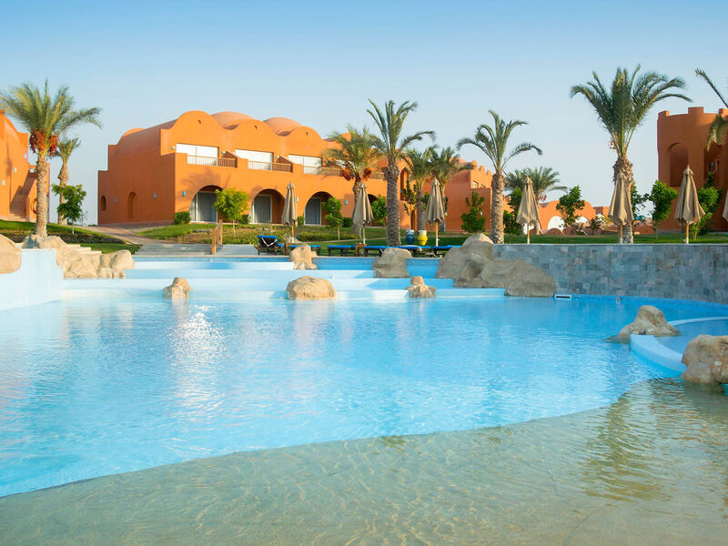 Novotel Marsa Alam