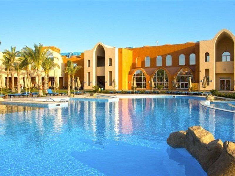 Novotel Marsa Alam