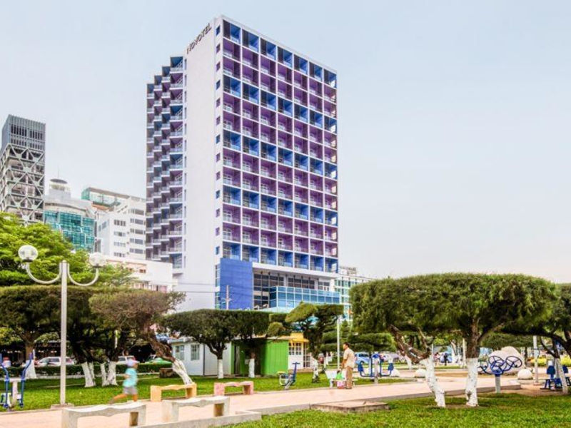 Novotel Nha Trang