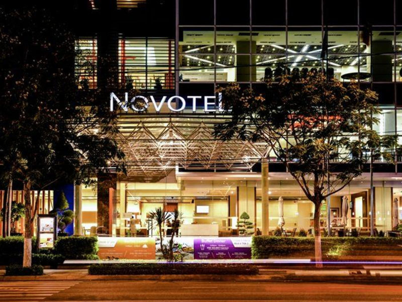 Novotel Nha Trang