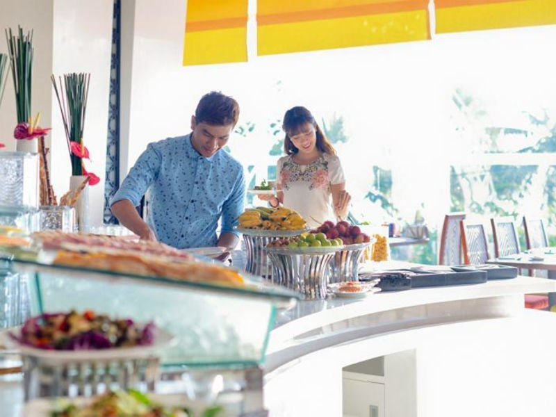 Novotel Nha Trang