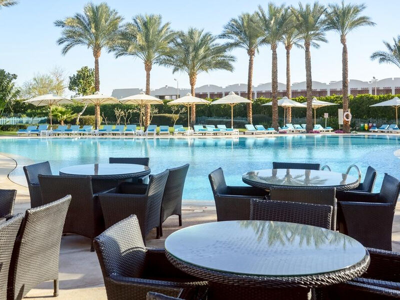 Novotel Palm
