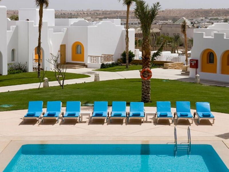 Novotel Palm