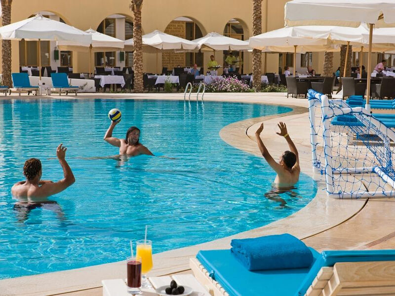 Novotel Palm