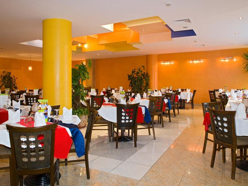 Novotel Palm