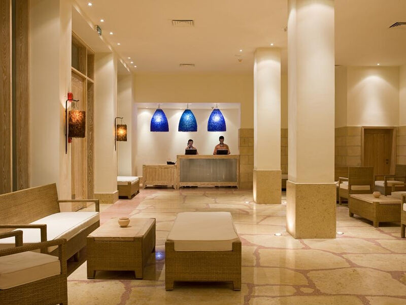 Novotel Palm