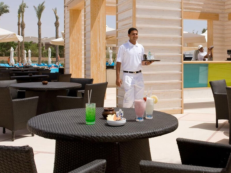 Novotel Palm