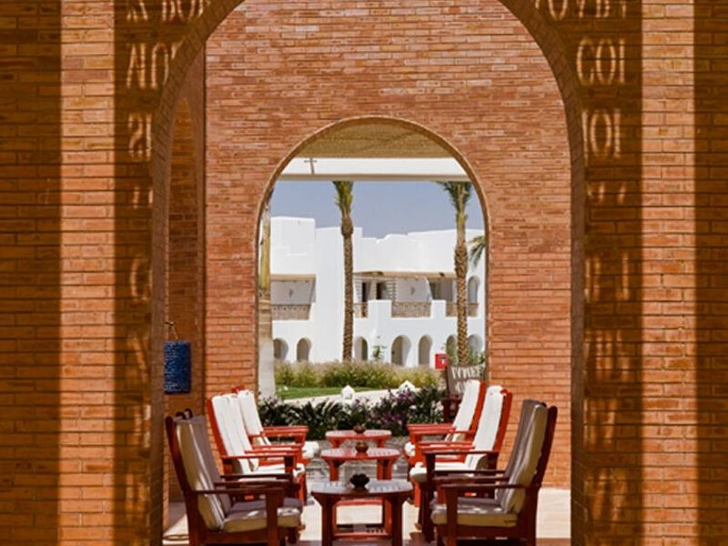 Novotel Palm