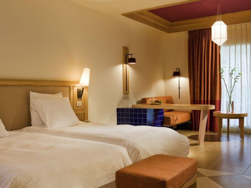 Novotel Palm