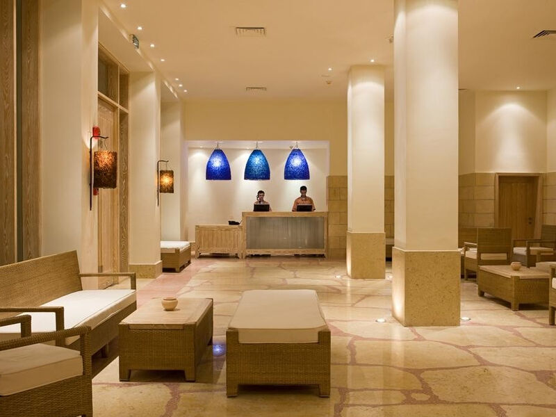 Novotel Palm