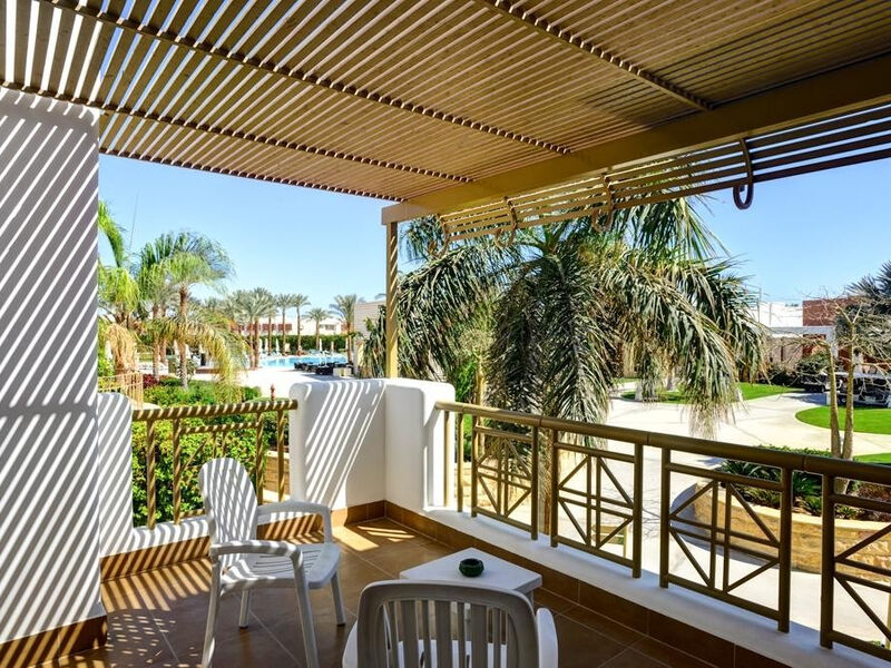 Novotel Palm