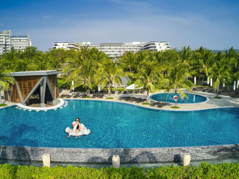 Novotel Phu Quoc Resort