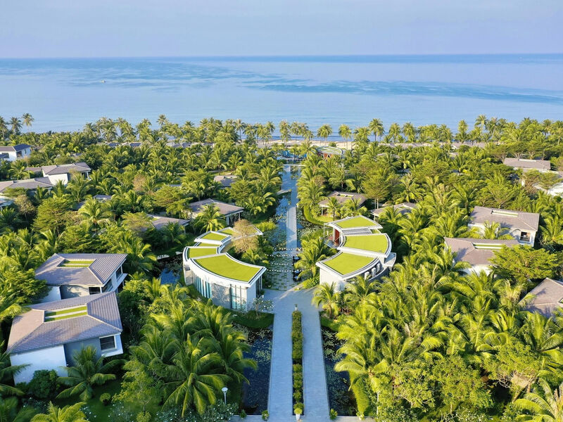 Novotel Phu Quoc Resort