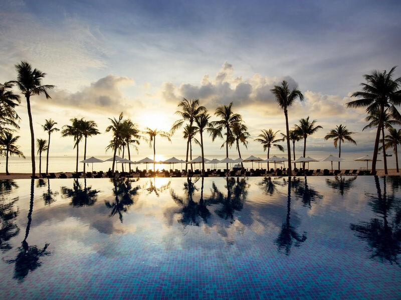 Novotel Phu Quoc Resort
