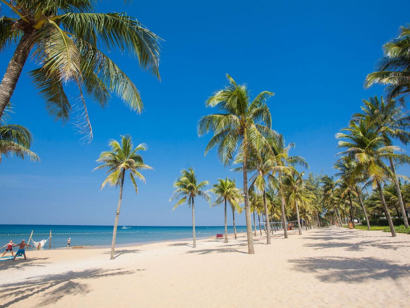 Novotel Phu Quoc Resort