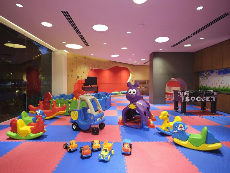 Novotel Phu Quoc Resort