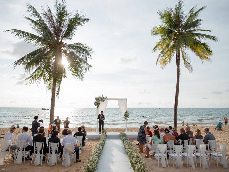 Novotel Phu Quoc Resort