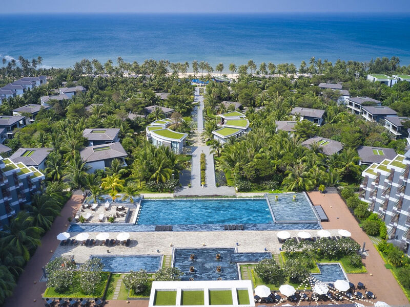 Novotel Phu Quoc Resort