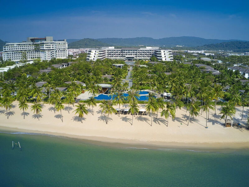 Novotel Phu Quoc Resort