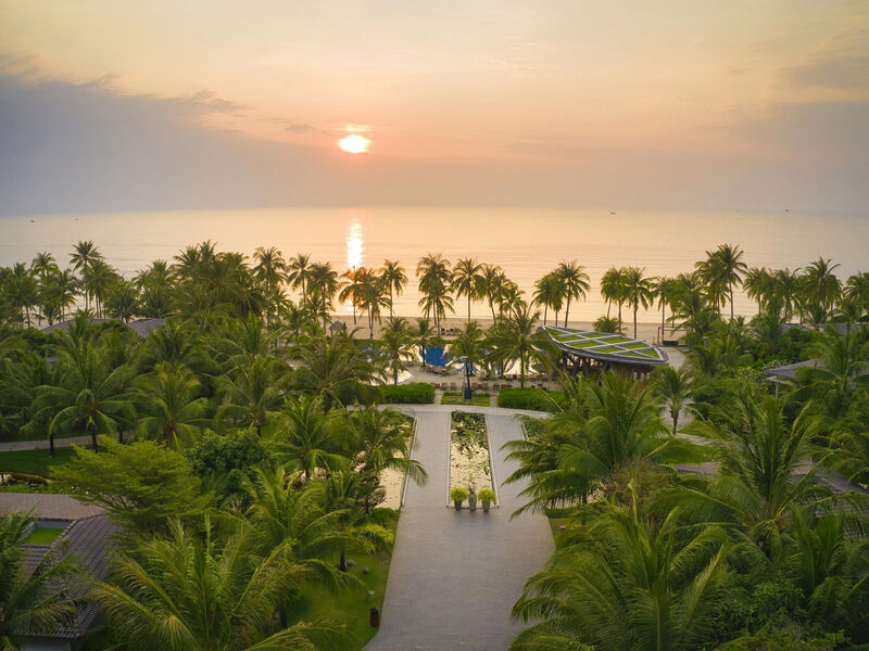 Novotel Phu Quoc Resort