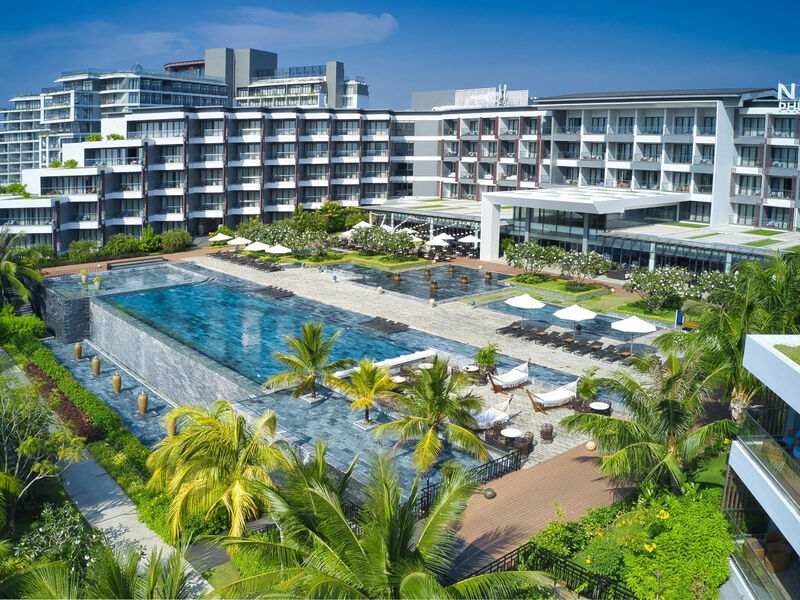 Novotel Phu Quoc Resort