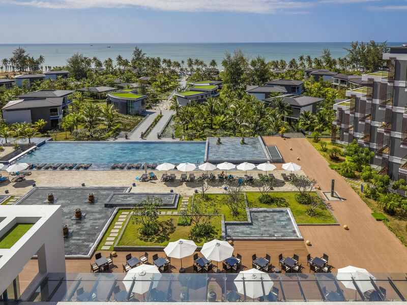 Novotel Phu Quoc Resort