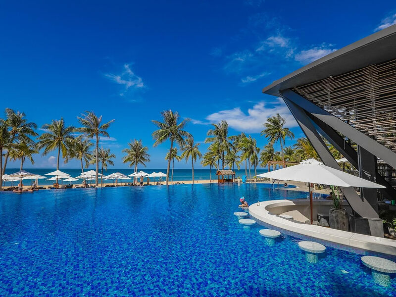 Novotel Phu Quoc Resort