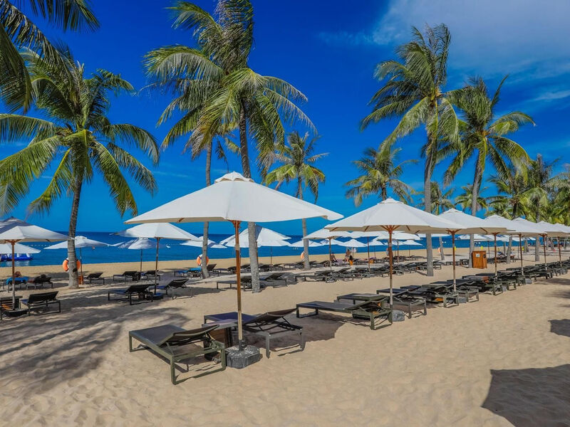Novotel Phu Quoc Resort