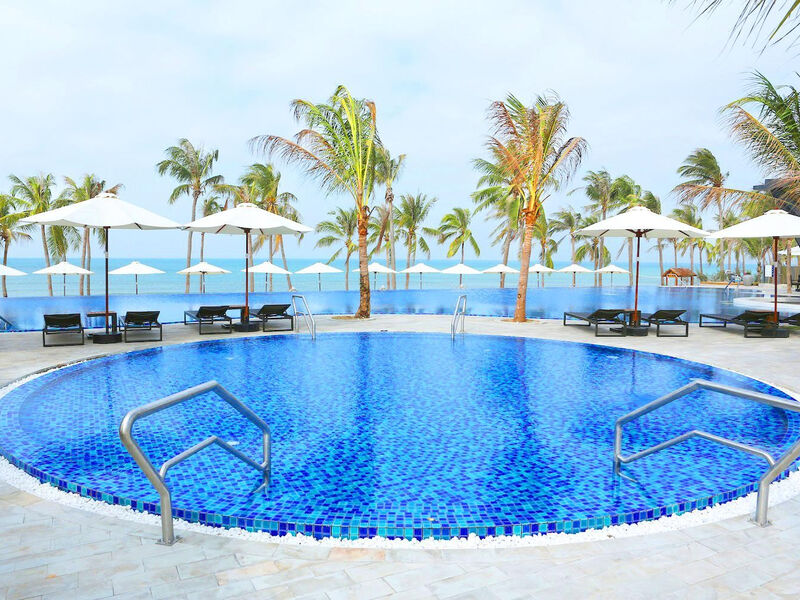 Novotel Phu Quoc Resort