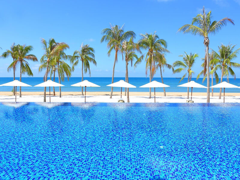 Novotel Phu Quoc Resort