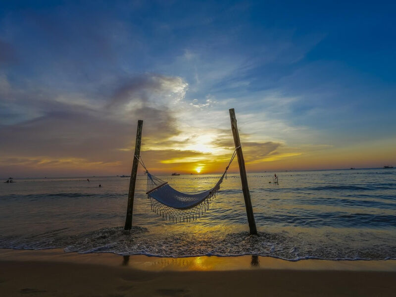 Novotel Phu Quoc Resort