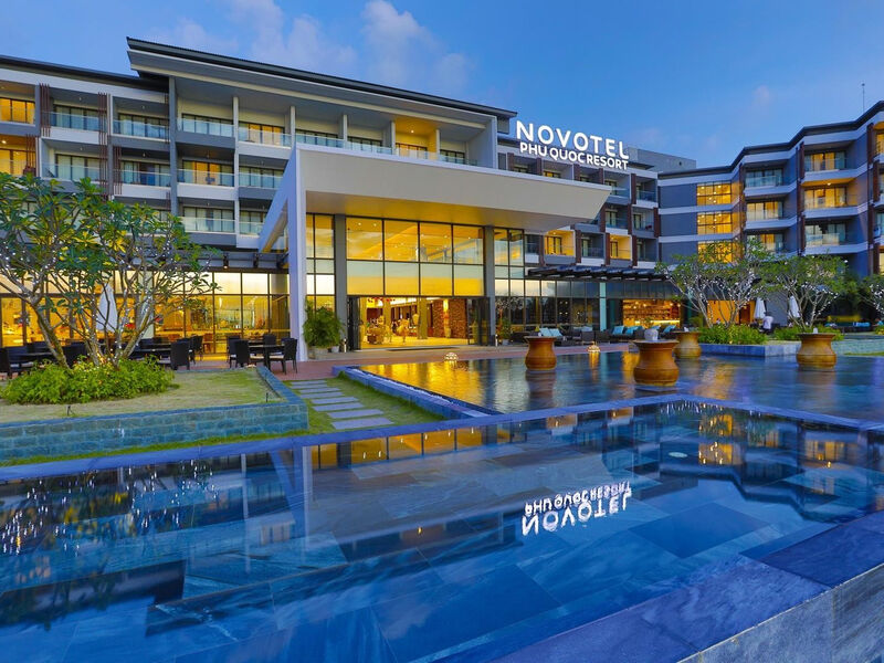 Novotel Phu Quoc Resort