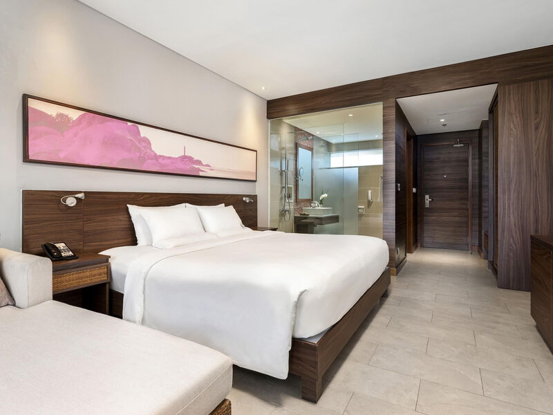 Novotel Phu Quoc Resort