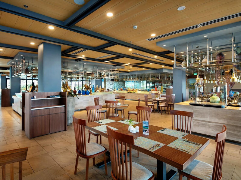 Novotel Phu Quoc Resort