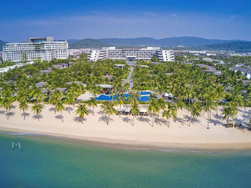 Novotel Phu Quoc Resort